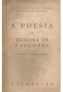 Livros/Acervo/C/COELHO JP POESIA